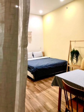 Lehome Serviced Apartment-Binh Thanh Dist